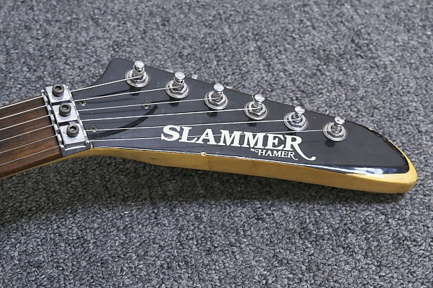 1979 Hamer Standard Bound and Crowned 4-Digit Explorer