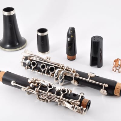 Yamaha Clarinet Ycl-853Ii Customse | eBay