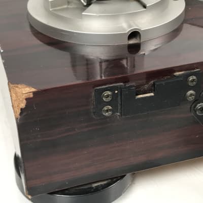 Vintage Pioneer PL-707 Stereo Turntable image 19