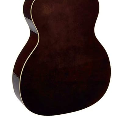 Richwood Artist Series RA-12-SB acoustic guitar image 2