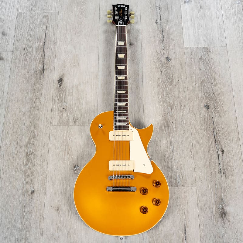 FGN Fujigen Neo Classic Series NLS11RMP Guitar, Rosewood
