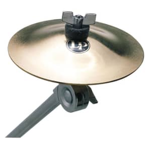 Latin Percussion LP402 7" Ice Bell Cymbal - Small