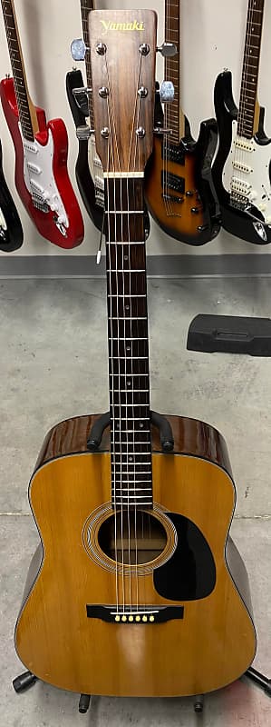 Yamaki YW 15 Natural | Reverb