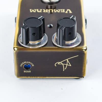 Vemuram Myriad Fuzz | Reverb