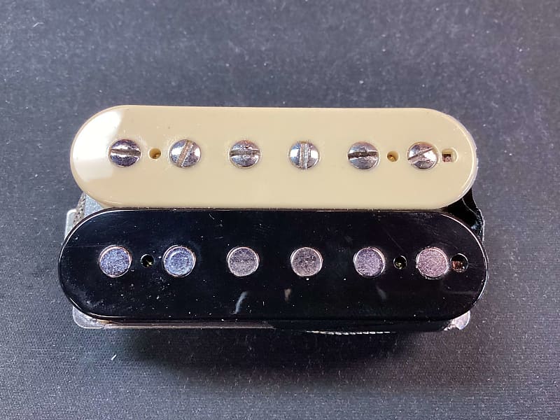 Seymour Duncan SH-1N '59 Zebra Pickup | Reverb