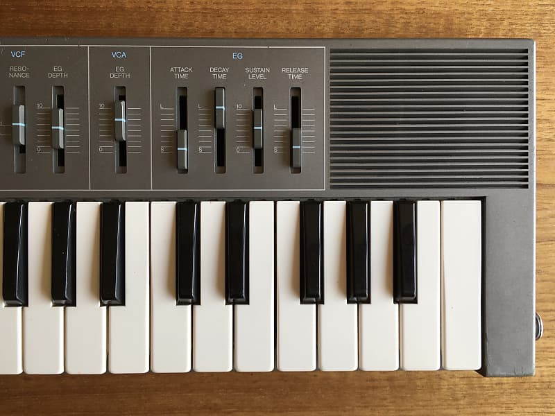 Yamaha CS01