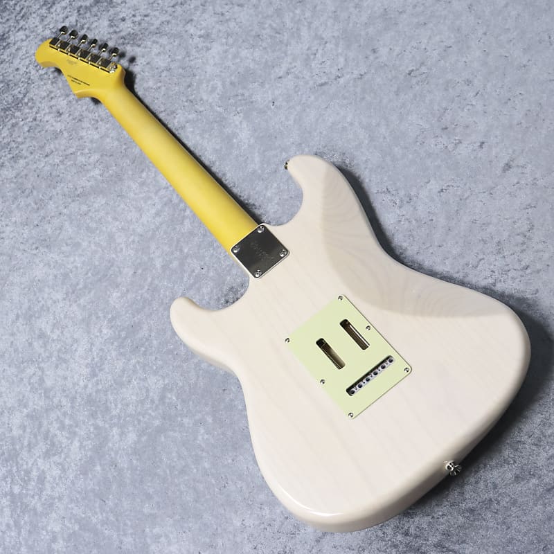 美品 FGN Neo Classic NST11MAH-WB FUJIGEN(FGN) Neo Classic Series NST110RAL VWH ~Vintage White