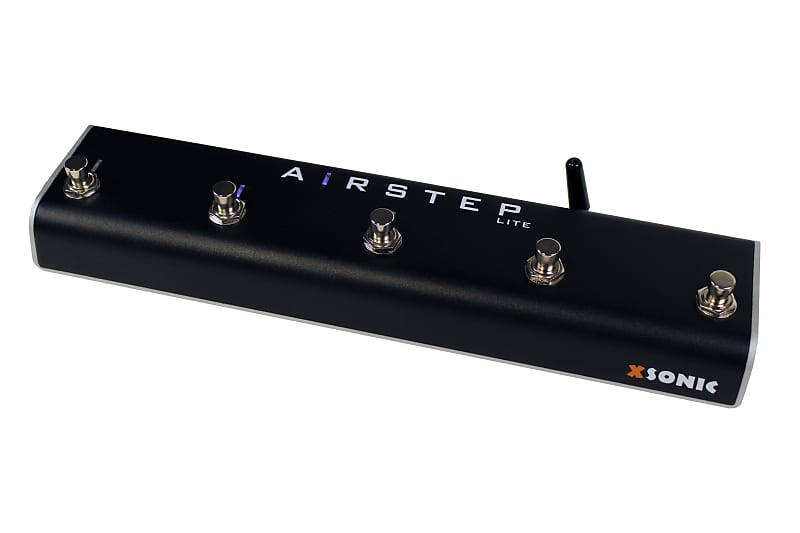 XSonic AIRSTEP LITE 2021 | Reverb UK