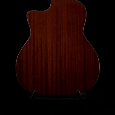 Richwood Jazz Gitarre Hot Club RM-140-NT for sale
