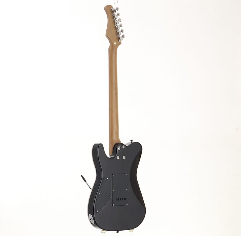 Bacchus TAC24 FMH-RSM/M N-BK-B (01/29) | Reverb