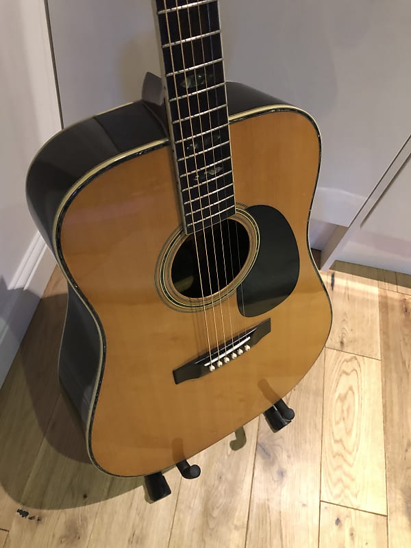 ARIA W40 Aria W40 アコースティックギター