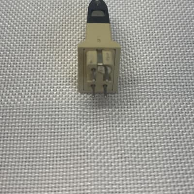 Ortofon TM14 Cartridge Needs Stylus image 5