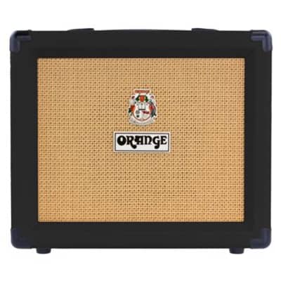 Orange Crush 20 Guitar Combo Amplifier image 2