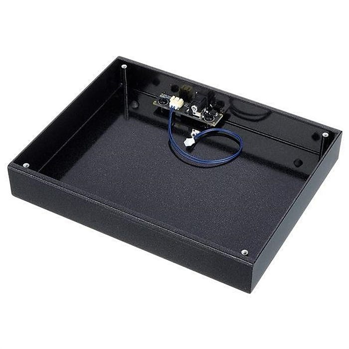 EMPRESS Zoia Euroburo Desktop Enclosure Reverb