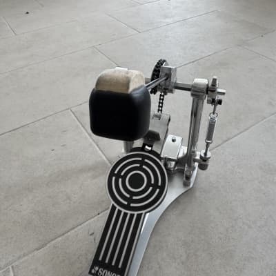Sonor 400 bass drum pedal image 2