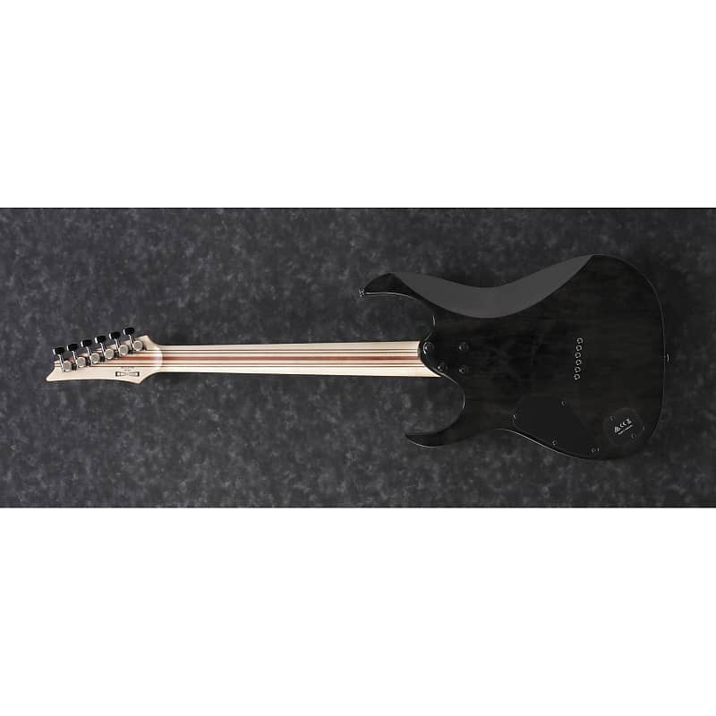 Ibanez Premium RG1121PB Guitar w/ Dimarzio Pickups
