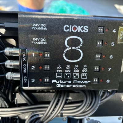 Chase Bliss Audio Various 2020 - Various image 7