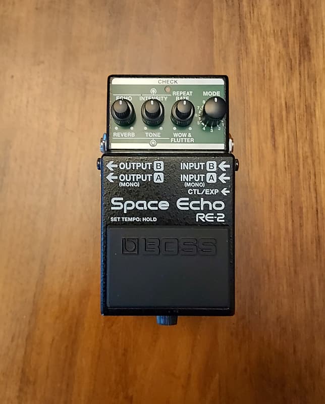 Boss RE-2 Space Echo