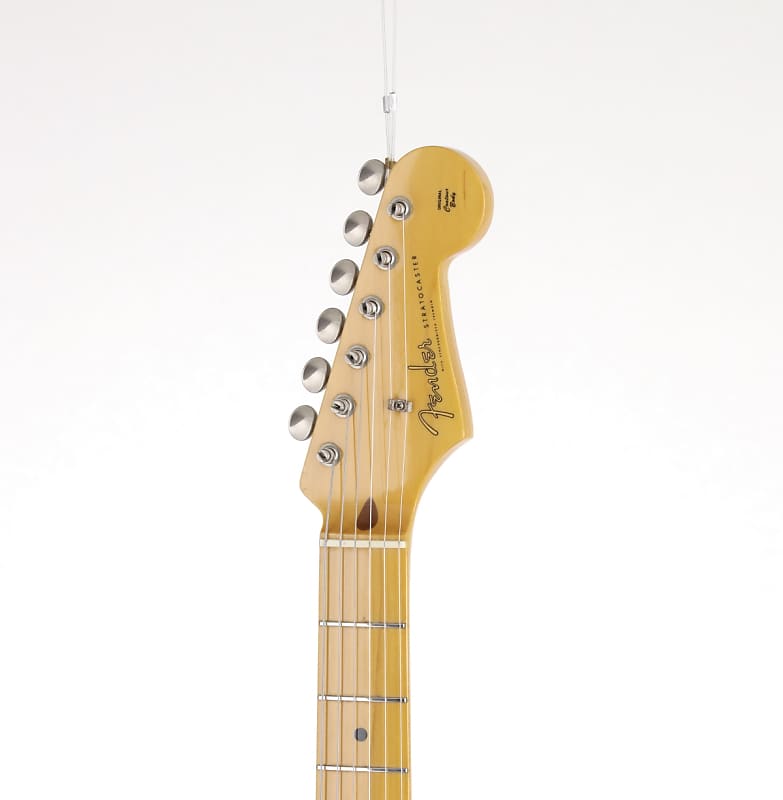 Fender Japan St57 70 (S/N:Mij U030773) (07/26) | Reverb