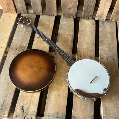 Degas banjo discount