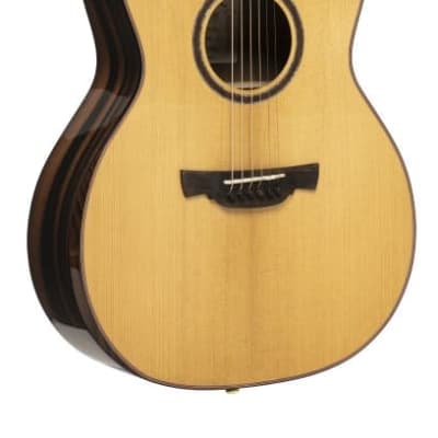Crafter TB-ROSE　エレアコ Crafter TB-ROSE PLUS | Blue Guitars Online Store