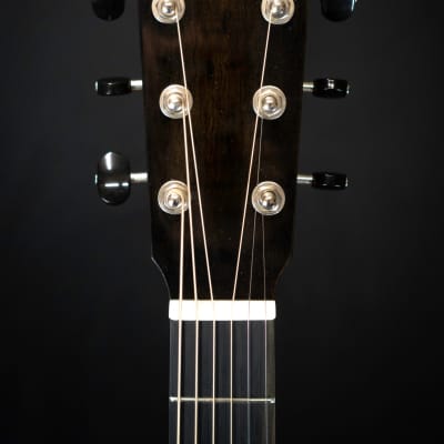Mayson Luthier Series M7 SCE2 Acoustic Guitar image 4