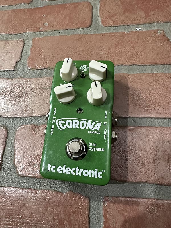 TC Electronic Corona Chorus