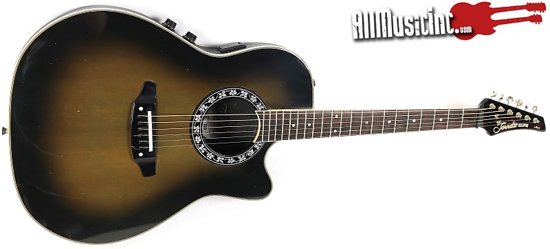 【ジャンク品】Morris Tornado エレキアコースティックギター Yahoo!オークション -「morris tornado zⅡ」(ギター) (楽器