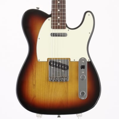 Fender TL-62B DK Dr. K Signature Telecaster | Reverb