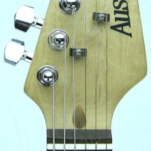 Austin Electric Guitar image 10