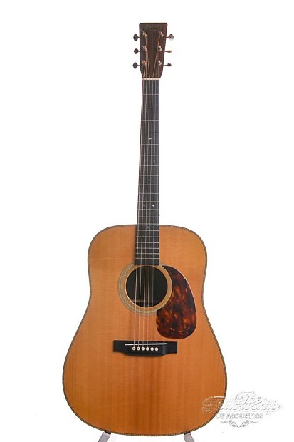 ボ*ア様 【acoustic world】HD-28Vモデル 2010年製 acoustic world】HD-28Vモデル 2010年製
