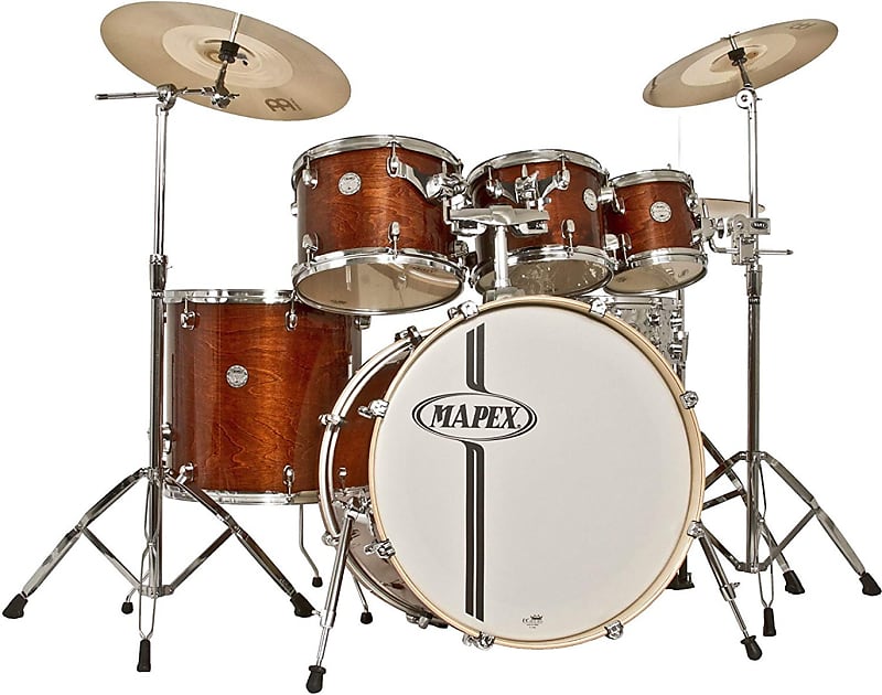 Jb hi deals fi drum kit