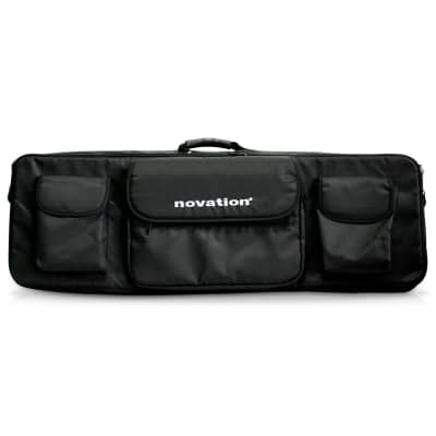 Novation 61 Soft Shoulder Bag For 61-Key MIDI Controller