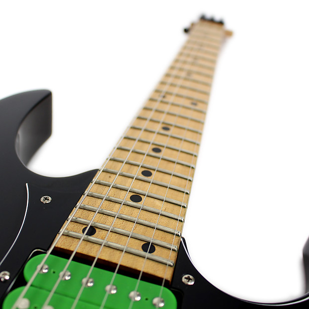 Used ibanez rg550 store