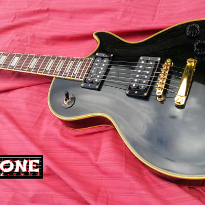 Greco EGC68-50 Mint collection 1984年製 Greco EGC 68-50. 1984. Mint Collection. | Reverb Poland