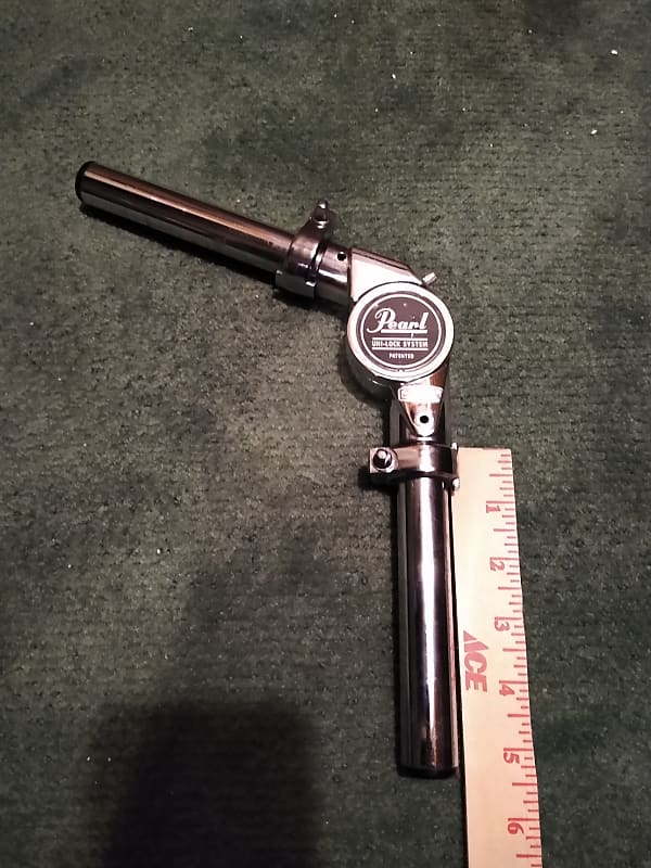 Pearl UniLock Tom Arm With Memory Locks Reverb