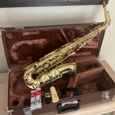 値下げしました（5/24迄）YAMAHAアルトサックス YAS32 ⭐︎おまけ付き ヤマハ(YAMAHA)|アルトサックス|HARDOFFオフモール（オフモ