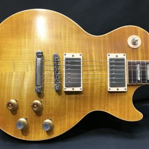 Gibson les paul standard faded 2008 outlet