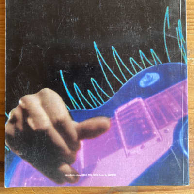 Wise Publications Dire Straits - money for nothing songbook image 2