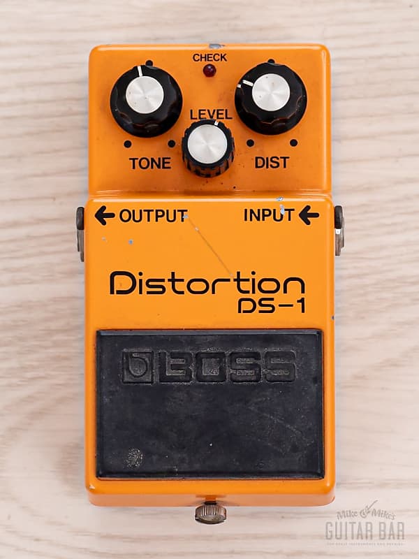 Boss DS-1