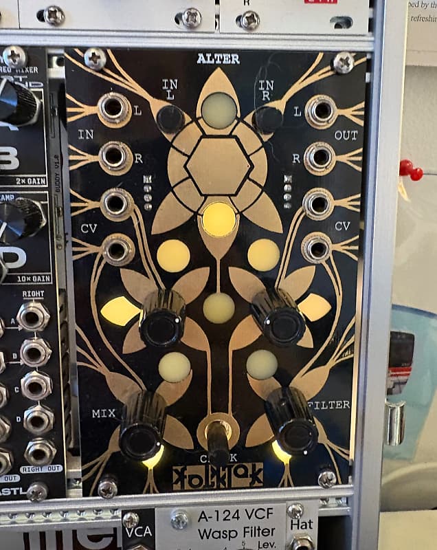 Folktek Alter 1
