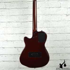 Godin Multiac ACS-SA Rosewood Nylon String Classical Acoustic | Reverb