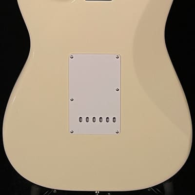 Fender Artist Series Eric Clapton Signature Stratocaster image 2