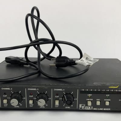 S5880 店頭引取限定 中古 ペア EV SX80PI モニタースピーカー 野外 スタンド付 Electro-Voice エレクトロボイス エーワン豊橋本店