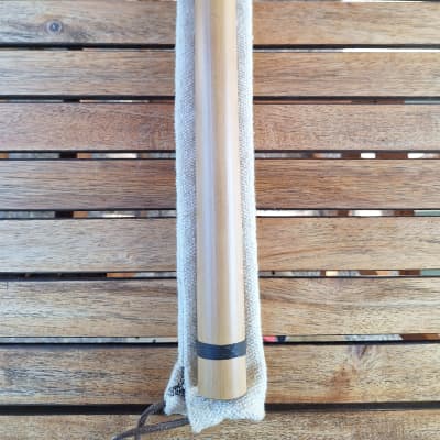 Lucas FOVET Wooden Flute C Alto image 10