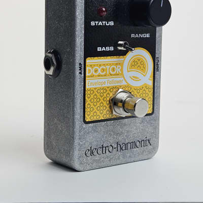 Electro-Harmonix Doctor Q Nano Envelope Filter Pedal