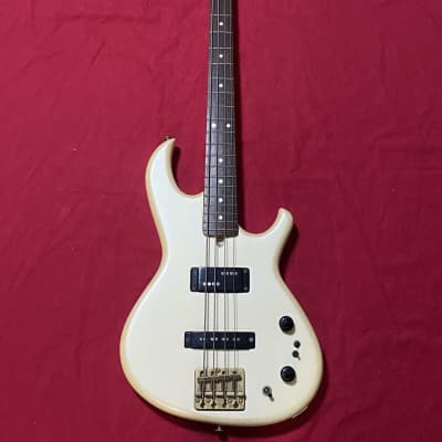 Aria Pro II RSB Deluxe II 1985 Japan Electric Bass | Reverb