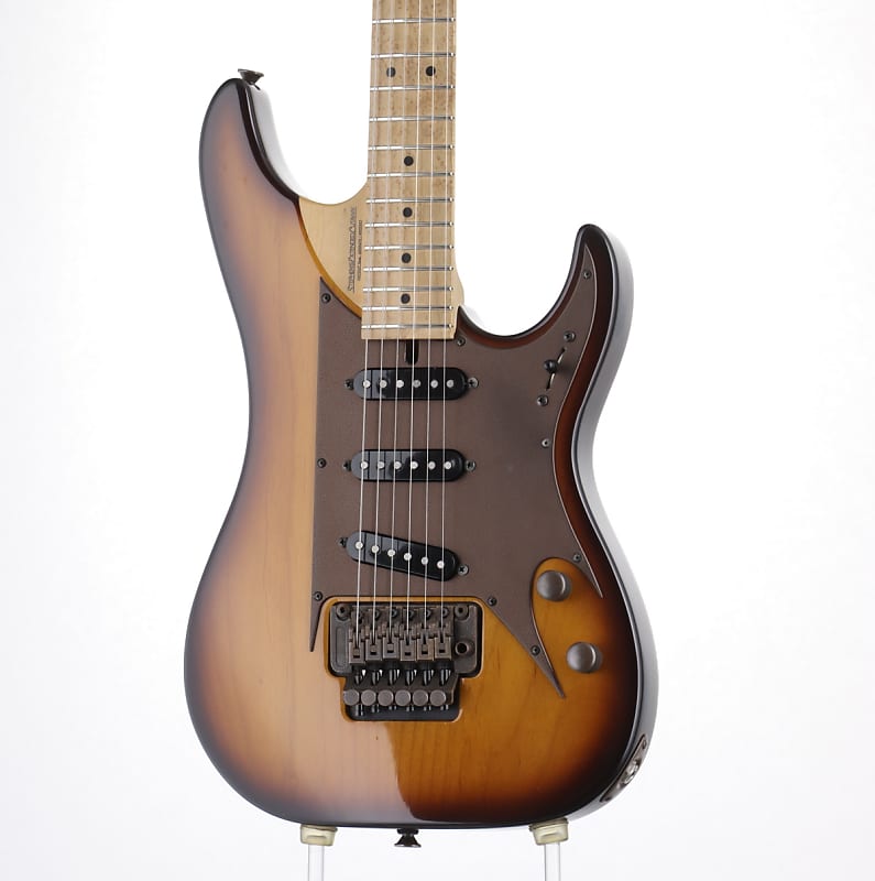 期間限定値下　Washburn N5 made in USA 2025年最新】ワッシュバーン n5の人気アイテム - メルカリ