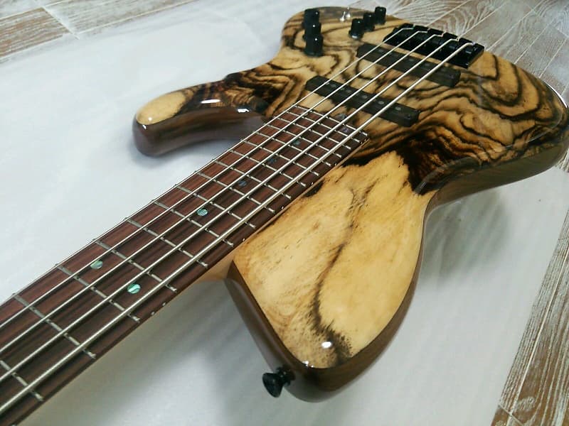 dragonfly SJ4/5 premium Order Made | Reverb Canada