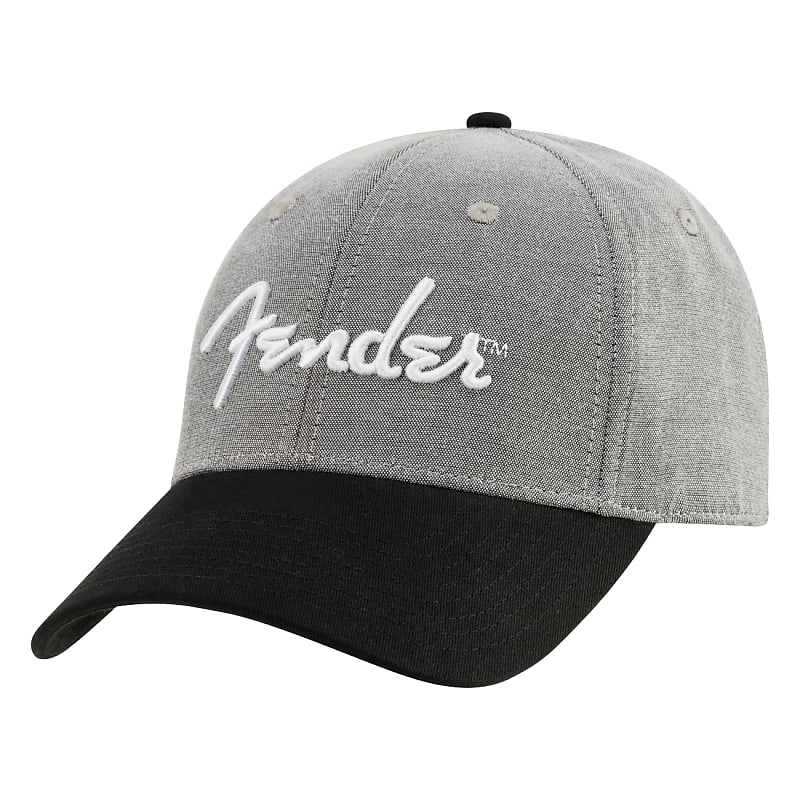 Fender Hipster Dad Hat image 1